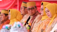 Nurdin Abdullah Titip 2 Poin Penting untuk Bupati Sinjai