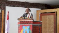 Di Toraja, Afif Urai Pengawasan terkait Netralitas ASN