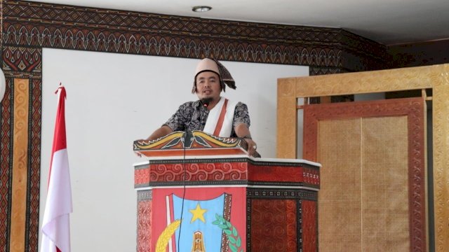 Di Toraja, Afif Urai Pengawasan terkait Netralitas ASN