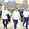 Pemprov Sulsel – JICA Tindaklanjuti Rencana Pembangunan MRT di Makassar