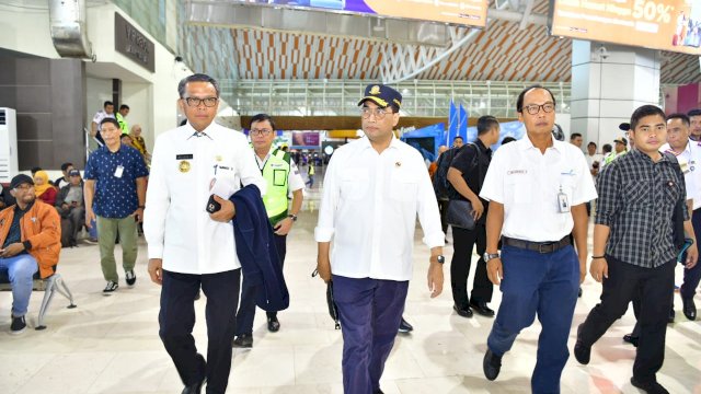 Gubernur Sulawesi Selatan (Sulsel), Prof. HM Nurdin Abdullah, mengungkapkan, Pemerintah Provinsi (Pemprov) Sulsel bersama Pemerintah Jepang melalui Badan Kerja Sama Internasional Jepang atau Japan International Cooperation Agency (JICA), 