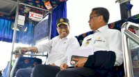 Pemprov Dukung Kota Makassar Jadi Kota Cerdas Paripurna