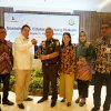Kejati -Sulselbar Jalin Sinergitas Perkuat Ekonomi Sulsel
