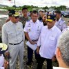 Menhub Dinyatakan Positif Terpapar Corona