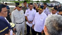 Menhub Dinyatakan Positif Terpapar Corona