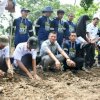 Dirjen Tanam Pangan Puji Budidaya Porang Yang Dilakukan Syahar