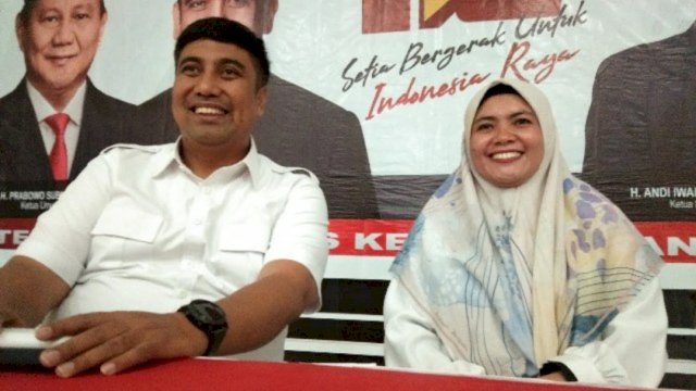 Chaidir Syam Ingin PAN-Gerindra Koalisi di Pilkada Maros