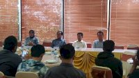 KAHMI Rayon Unhas dan KAHMI Makassar Bangun Masjid di Malino
