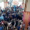 Kongres PAN Ricuh, Sejumlah Pendukung Caketum di Dapat Membawa Golok