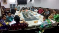 DPRD Makassar Minta Pemkot Makassar Tutup Penjualan Miras di Mal