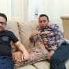 Paris Yasir Tinggalkan Gerindra, DM: Terima Kasih Atas Dedikasinya