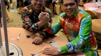 Di Pilkada Makassar, Nasdem Sulsel Ingin Paket DP-None