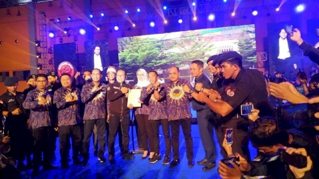 Ini Dia Calon Wakil DP di Pilkada Makassar