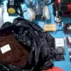 Sat Narkoba Polrestabes Makassar Bongkar Pabrik Tembakau Sintetis