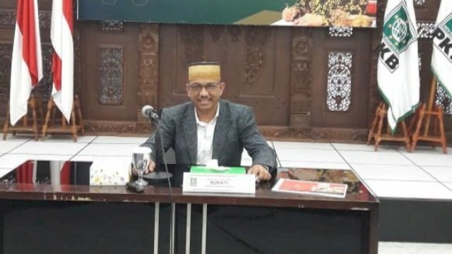 Gerindra Optimis Bangun Poros Koalisi Lutfi Hanafi