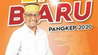 Lutfi Hanafi Yakin Diusung Empat Partai