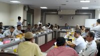 Komisi D Gelar RDP Bersama Warga Paopao dan Minasaupa