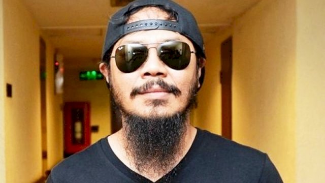 Mantan Vokalis Group Band Jamrud, Krisyanto
