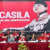 Akhir Juni PDIP serahkan Rekomendasi ke Lima Paslon Cakada