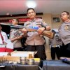 Idham Aziz Tarik Mas Guntur Laupe Menjadi Pengajar Sespim Polri