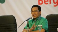 Deklarasikan Adnan-Kio, Amir Uskara Boyong Elit PPP ke Gowa