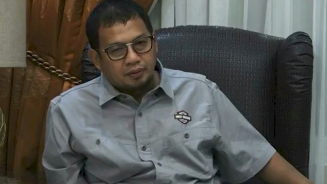 Iqbal Suhaeb : Anakku di Makassar, Valentine Itu Bukan Budaya Kita