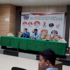Arham Jadi Pembicara, Dialog Pemuda Mapancas