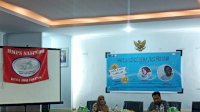 Sambut Pekan Sastra III, HMPS Sasindo Hadirkan Mahfud Ikhwan