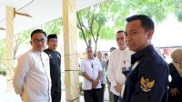Bupati Bantaeng Pantau Pelaksanaan Tes CPNS