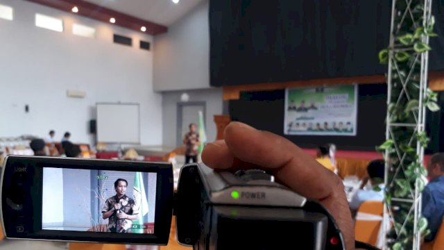 Dari Reformasi Birokrasi hingga Pembangunan Sosial Keagamaan ala JMS