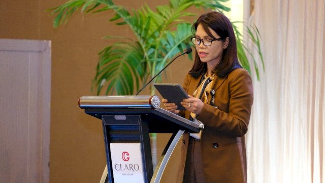 Bank Sulselbar Mulai Terima Setoran ONH