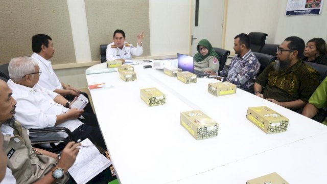 Sekprov Sulsel