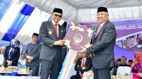 Istimewakan Raja-raja dan Pengusaha, Gubernur Sulsel Apresiasi Pemkab Pinrang