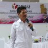 Panwascam Diminta Pahami Pengisian Form A sebagai Instrumen Pengawasan