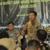 Saiful Jihad Ingatkan Pentingnya ASN Menjaga Netralitas dalam Pemilihan