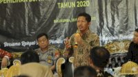 Saiful Jihad Ingatkan Pentingnya ASN Menjaga Netralitas dalam Pemilihan