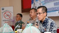 Hadiri Musrenbang, Sekda Bantaeng Ingin Masyarakat Turut Andil Dalam Pembangunan
