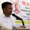 Pimpin Hipmi Bantaeng, M Amhi Siap Tingkatkan SDM Pengusaha