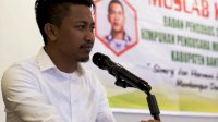Pimpin Hipmi Bantaeng, M Amhi Siap Tingkatkan SDM Pengusaha