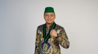 Tagih Komitmen Berantas Mafia Migas, PB HMI Minta Presiden Copot Bos Pertamina