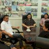 Dukung Film Lokal, Syahar Ajak Warga Sulsel Nobar  Tenri Pada