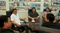 Dukung Film Lokal, Syahar Ajak Warga Sulsel Nobar  Tenri Pada