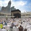 Arab Saudi Tangguhkan Pelaksanaan Umrah Selama Setahun, Bagaimana  Dengan Haji?