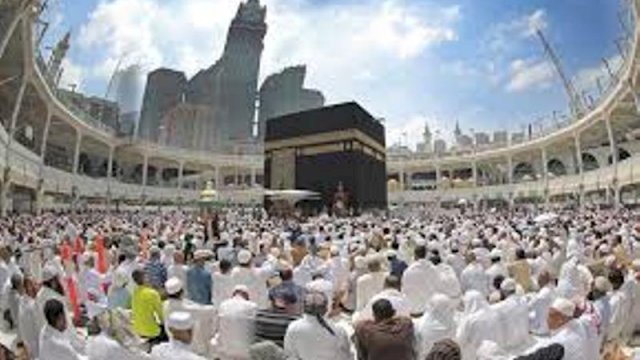 Arab Saudi Tangguhkan Pelaksanaan Umrah Selama Setahun, Bagaimana  Dengan Haji?