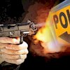 Polisi Tembak Mati Bandar Narkoba di Bekasi