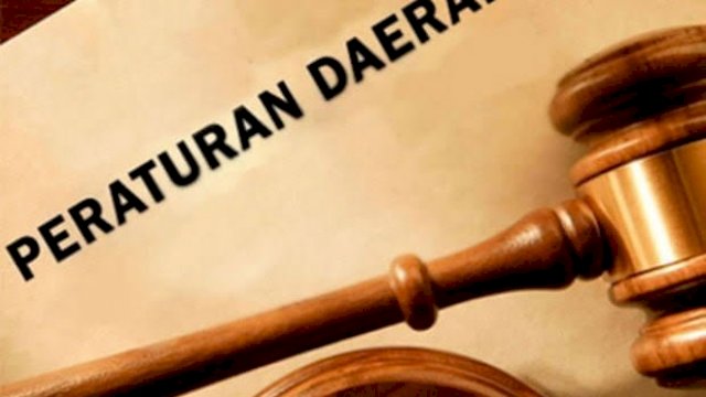 Tak Main-Main, Disdag Makassar Keluarkan Rekomendasi ke Satpol PP