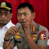 Kapolri Perintahkan 34 Polda Kejar Harun Masiku