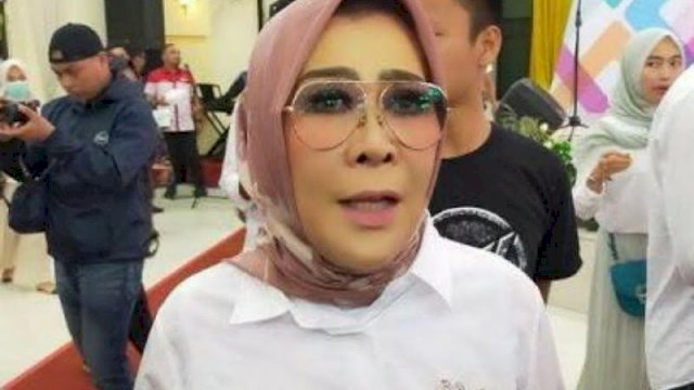 Adan-Kio Tunjuk TYL Ketua Tim