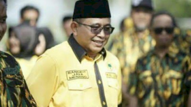 Muhammad Fauzi