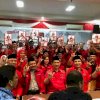 Besok Balon Cakadaa Bulukumba dan Selayar Terima Rekomendasi PDIP